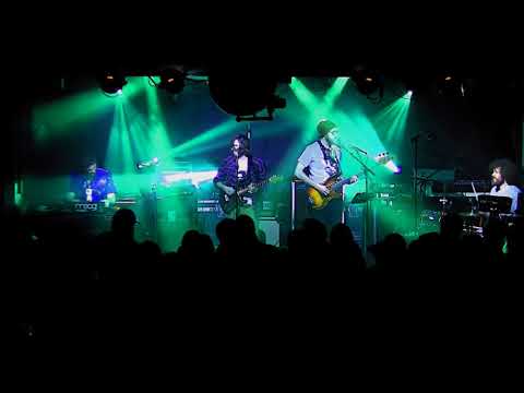 Dopapod LIVE Full Show @ Salvage Station 11-17-2017