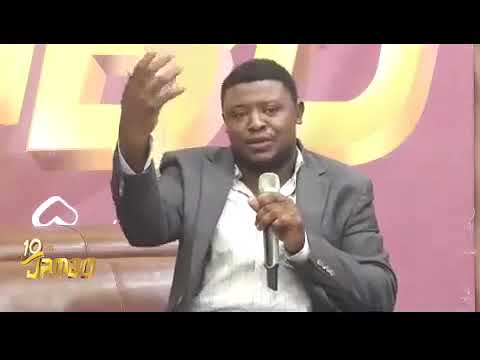 President Tchop Tchop & Defo Premier - The truths about Jambo