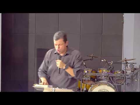 Ministério da Palavra de Deus - 13/09/2026
