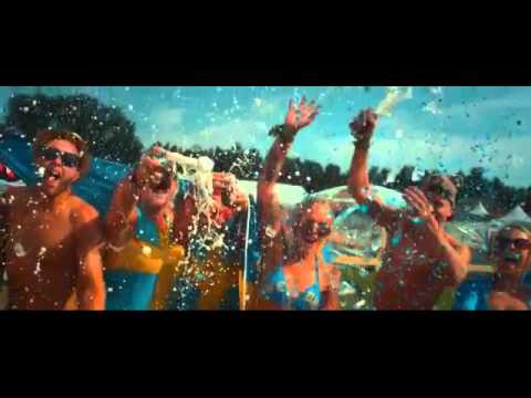 Tomorrowland 2014 - Ping Ping Tremor vs Another Love