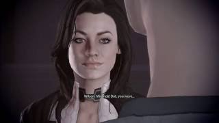 Rescued and Betrayed - Let's Play Mass Effect 2 Part 3