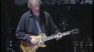 Roger Waters - Leaving Beirut - Argentina 2007