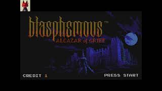 Blasphemous!!!! I die so many time beating a giant snake aka Seirpes so lets beat it.