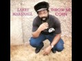 larry marshall -where has you love gone