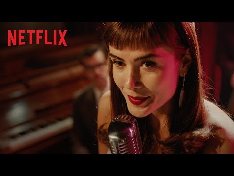 Coisa Mais Linda | Tráiler oficial | Netflix