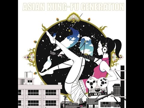 download lagu mp3 mp4 Asian Kung Fu Generation Sol Fa Download, download lagu Asian Kung Fu Generation Sol Fa Download gratis, unduh video klip Asian Kung Fu Generation Sol Fa Download