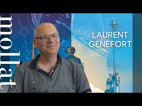 Laurent Genefort - Clones et prophètes