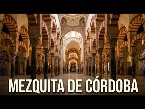 La MEZQUITA de Córdoba  (subtítulos)