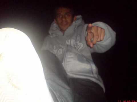 Black-Tiger - jeni posht (demo)