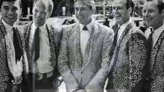 Buck Owens -- Hangin&#39; On To What I Got