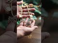 Arya Badai Inspired Neckpiece Just 599 Mayukham Budgetfriendly Shorts Jewellery