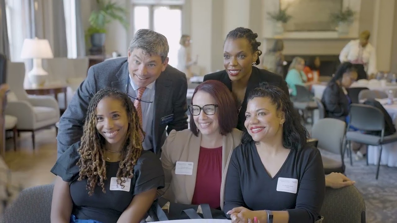 Corporate brand story video production Greensboro