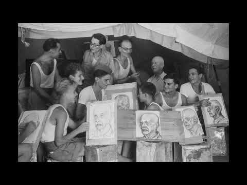 El Shatt – Εργαστήριο ουτοπίας trailer