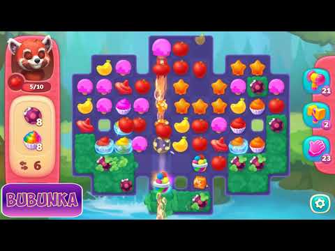 Wildscapes level 746 HD