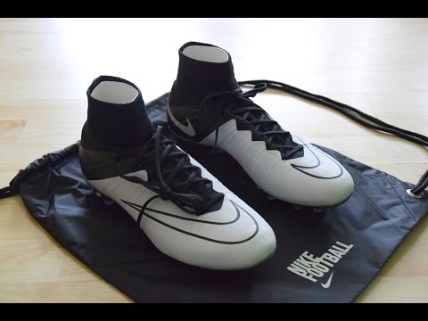 UNBOXING I NIKE MERCURIAL SUPERFLY 4 TECH CRAFT PACK III