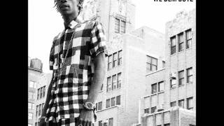 Wiz Khalifa - We Dem Boyz (Hold Up)