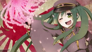 Cover art for Senbonzakura (Short Version)