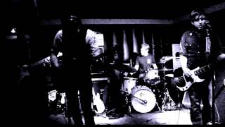 "Just A Dream" Live by Javier Escovedo and The City Lights