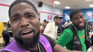 TSU SURF VS REMY MA MIDNIGHT MADNESS