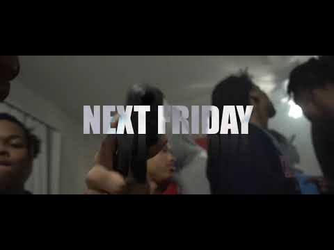 Next Friday - OPCYOUNGIN x MEECH x killacam x KAYOO x Deeyounginn