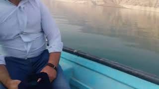 The #Karun 4 #Dame سد کارون چهار #ماهیگیری تابستان 1403