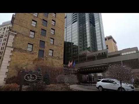 So Minnesota: The St. Paul Hotel