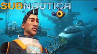 【Subnautica】メラメラするよ。全員集合【PS4】