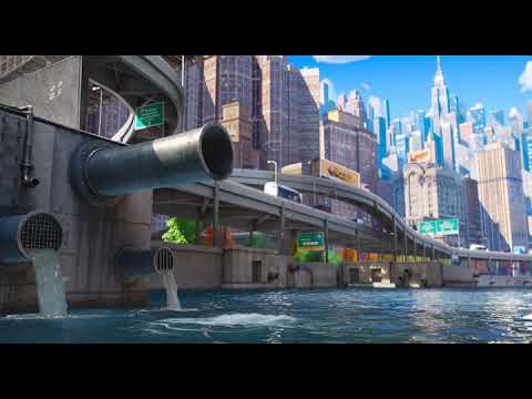 A kis kedvencek titkos élete/The Secret Life of Pets 2016