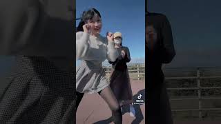 初公開❣️?仲良姉妹でダンス?? #おすすめ #tiktok #姉妹