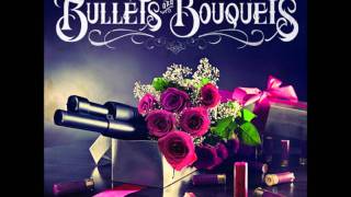 P.S.D. Tha Drivah Bullets & Bouquets - Tragedy