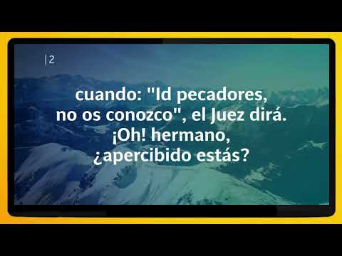 🎵​ ​Selected Adventist Hymn No. 312 - A Great Day Is Coming