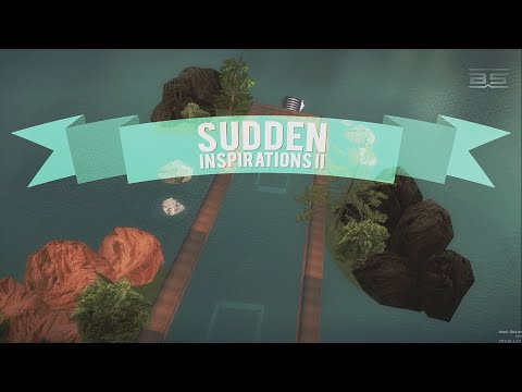 [DM] Str!k3r - Sudden Inspirations II