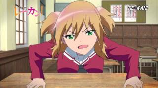 RE-KAN!Anime Trailer/PV Online