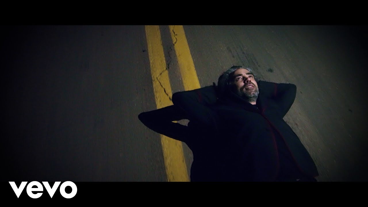 Patrick Watson — Drive