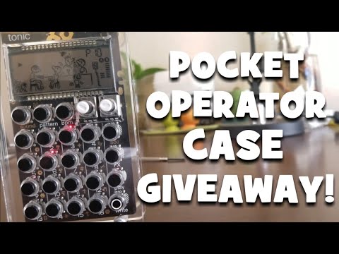 Dich Studios Pocket Operator DIY Case 3 Pack image 5