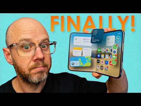 iPhone Duo Unboxed: My Honest First Impressions