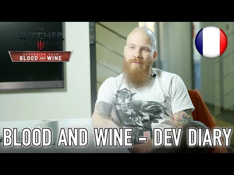 The Witcher 3 Blood and Wine : vidéo explicative