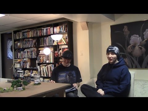 Warhammer Armies Dark Elves Discussion (part 1/3) Core, Special and Rare