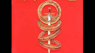 Toto - Lovers In The Night Without Vocals