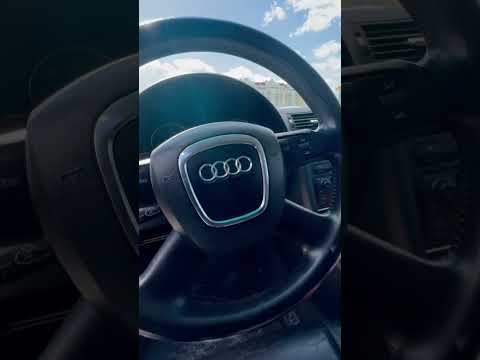фото audi a4 iii (b7) 0