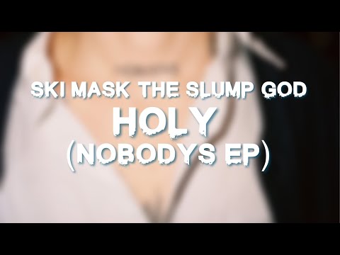 Video thumbnail for Holy (Final)