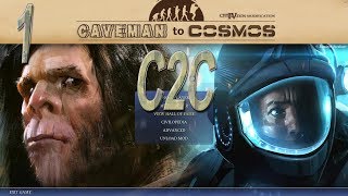 Caveman 2 Cosmos V38 Emperor