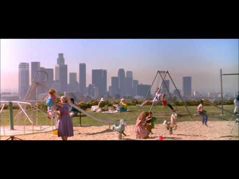 TERMINATOR 2. JUDGMENT DAY.  Metallica - For Whom The Bells Tolls