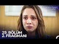 Hudutsuz Sevda 29. Bölüm 2. Fragmanı | Zeynep'in Çocuğu Olmayacak!