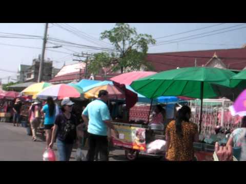 タイ研修2014 07 メークロン
