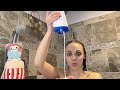 ASMR Shower With Me Constant Shower