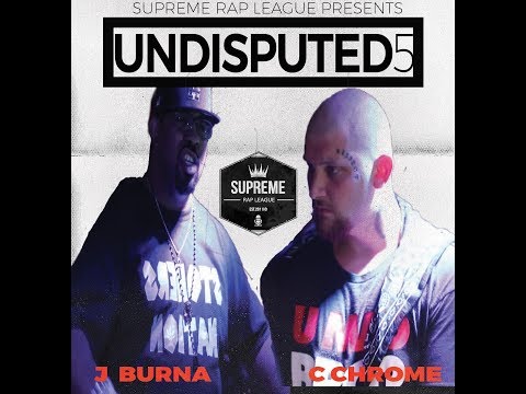 J Burna vs Chrome