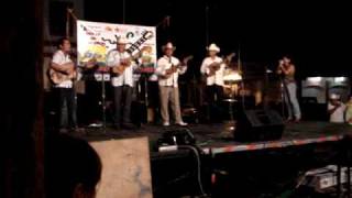 preview picture of video 'Butaquito - Festival del Tesechoacan'