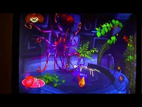 Sly 4: Thieves in Time playthrough pt18