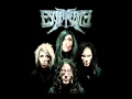 Escape The Fate - City of Sin